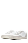 Nike Court Vintage Premium Sneaker In White/platinum Tint/sail