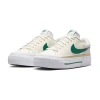 Nike Court Vision Court Legacy Lift Womens Sneakers In White
