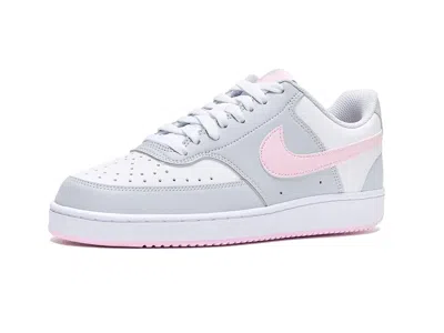 Nike Court Vision Low In Multi