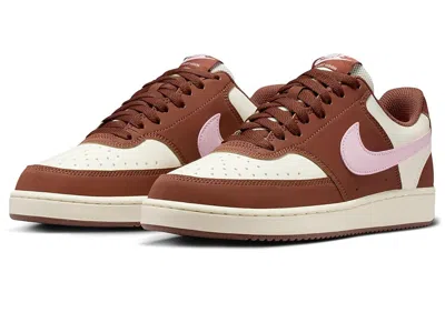 Nike Court Vision Low In Multi