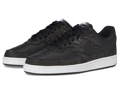 Nike Court Vision Low In Multi