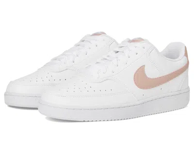 Nike Court Vision Low Next Nature In White