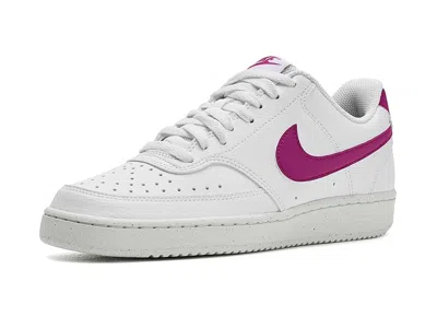 Nike Court Vision Low Next Nature