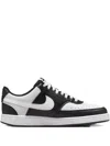 Nike Women's Court Vision Low Next Nature Casual Sneakers From Finish Line In Multi