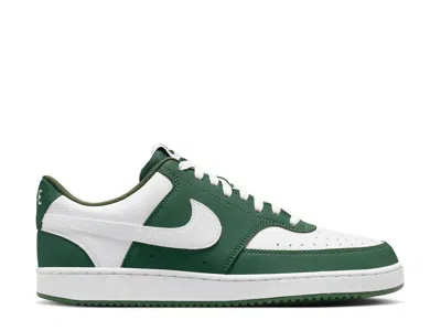 Nike Court Vision Low Next Nature Sneaker In Multi