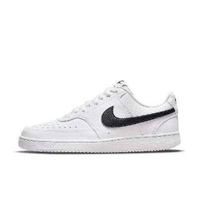 Nike Court Vision Low Next Nature Women's Shoes In White