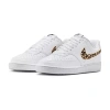 Nike Court Vision Low Next Nature Womens Sneakers In White