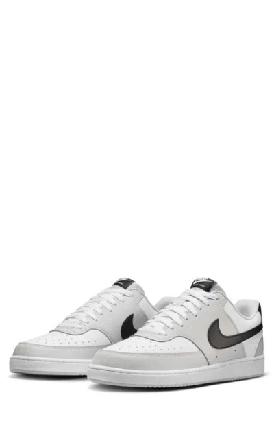 Nike Court Vision Low Sneaker