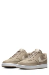 NIKE NIKE COURT VISION LOW SNEAKER (MEN)<BR />