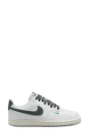 Nike Court Vision Low Sneaker In White