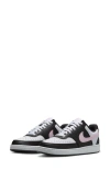 Nike Court Vision Low Sneaker In Multi