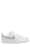 Nike Mens  Court Vision Low In White/grey