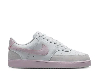 Nike Court Vision Sneaker In Multi