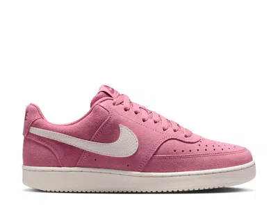 Nike Court Vision Sneaker In Multi