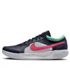 Nike Court Zoom Lite 3 'obsidian Hyper Pink'