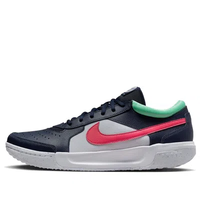Nike Court Zoom Lite 3 'obsidian Hyper Pink'