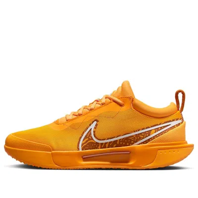 Nike Court Zoom Pro Hc 'sundial'