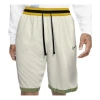 Nike Cozy Breathable Basketball Shorts White