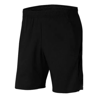 Nike Cozy Minimalistic Sports Shorts Black