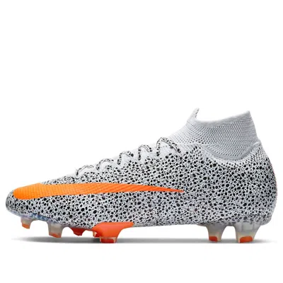 Nike Cr7 X Mercurial Superfly 7 Elite Fg 'safari'