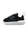 Nike Crater Impact "black" Sneakers In Black