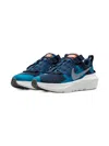Nike Crater Impact Sneaker In Blue