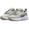 Nike Kids'  Crater Impact Sneaker In Multi