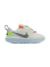 Nike Crater Impact Sneakers In Multi