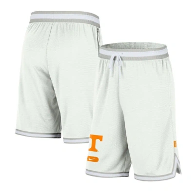 Nike Tennessee Dna 3.0  Men's Dri-fit College Shorts In White