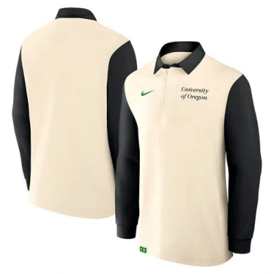 Nike Oregon Rugby  Men's College Long-sleeve Top In Multi
