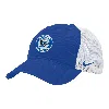 Nike Creighton Heritage86  Unisex College Trucker Hat In Blue