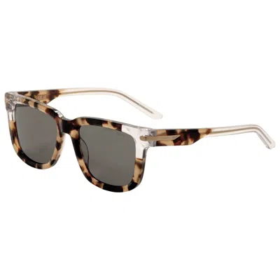 Nike Crescent Fall Men's Sunglasses In Multi