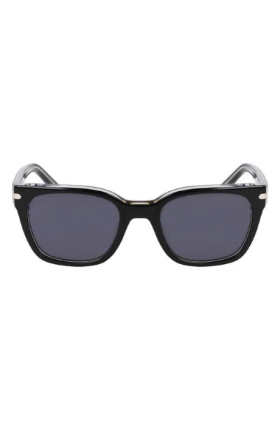 Nike Crescent Ii 52mm Square Sunglasses In Multi