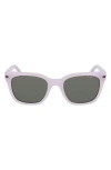 Nike Crescent Ii 52mm Square Sunglasses In Multi