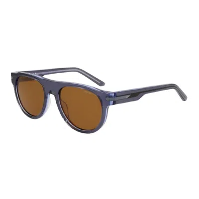 Nike Crescent Iii Mini Sunglasses In Smoke