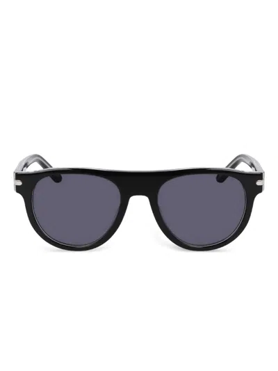 Nike Crescent Iii Sunglasses In Black