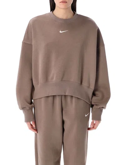 NIKE NIKE CREW-NECK OOS SWEATSHIRT