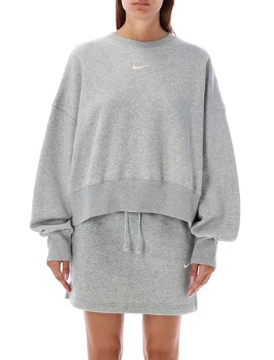 NIKE NIKE CREW-NECK OOS SWEATSHIRT