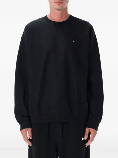 NIKE CREW-NECK SWEATER