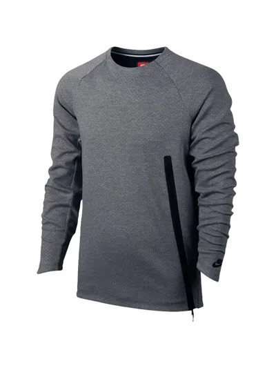 Nike Crew-neck Sweatshirt In Multi