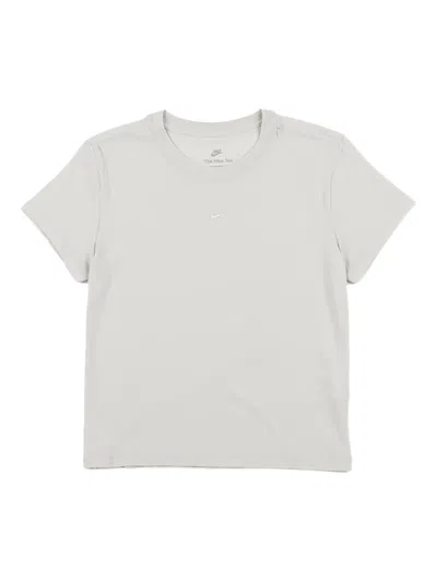 Nike Crew-neck T-shirt In Multi