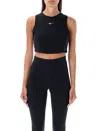 Nike Sportswear Chill Crop Top