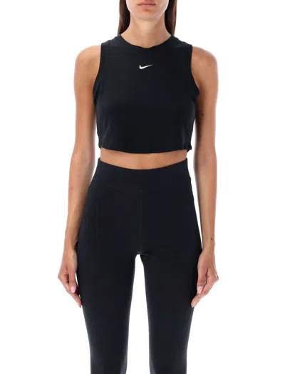 NIKE NIKE CROP TANK TOP