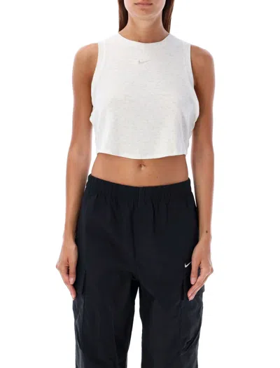 NIKE NIKE CROP TANK TOP