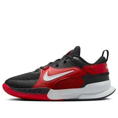 Nike Crosscourt 'black Red White'