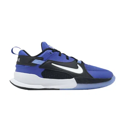 Pre-owned Nike Crosscourt Gs 'astronomy Blue' | Kid's Size 6