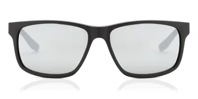 Nike Cruiser Ev0834 002 Occhiali Da Sole Neri Per Uomo In Black