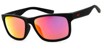 Nike Cruiser Fq4677 016 Occhiali Da Sole Per Uomo In Black