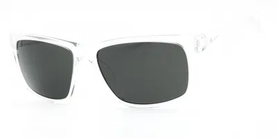 Nike Cruiser Mi Ev0834 901 Occhiali Da Sole Per Uomo In Transparent