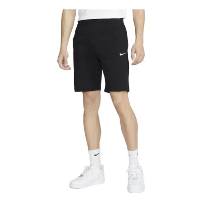 Nike Crusader Shorts 'black'